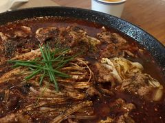 -之参餐厅(前门大街店)