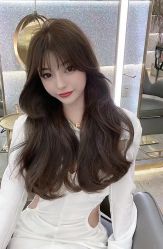 -3AM HAIR SALON染发烫发接发