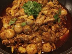 -绝城芋儿鸡(犀浦旗舰店)