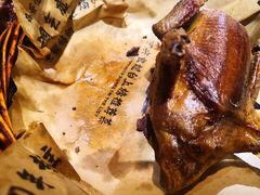 -鼎原力量东北吊炉烧烤(临河街店)