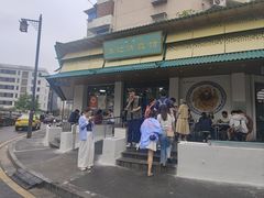 -李记清真馆(打钉巷店)