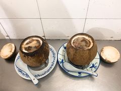 -達揚原味燉品(文明路店)