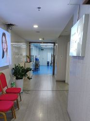 -安徽合肥韩美整形外科医院