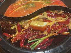 -牛市坎火锅(建设路店)