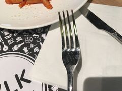 -MYLK意式小厨(熙地港店)