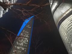 -上海中心大厦