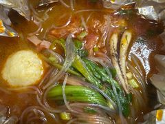 -见味花甲(福田coco park店)