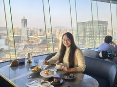 -Hi City·城市之巅