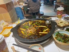 -费明中罗非鱼(大石坝店)