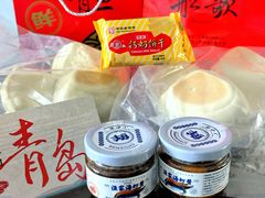 -船歌·鱼水饺青岛菜(金狮广场店)