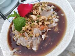 -浙C老邻舍(西城海错店)