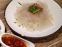 -四姐妹东北饺子(沙尾路店)