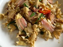 -喜洲翰林餐厅(董家百年老宅店)