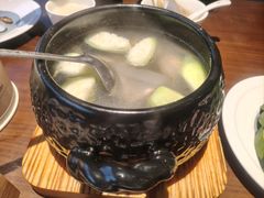 -汀小府·福建客家菜(鼓山沃尔玛店)