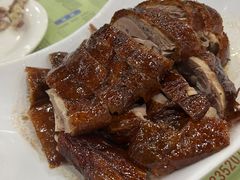 -陈记烧鹅茶餐厅(世和路店)
