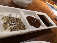 -御牛道日式烤肉料理(杭州万象城店)