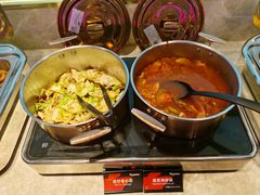 -比格比萨自助(德思勤四季汇店)