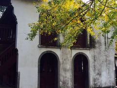 -溪口-滕头旅游景区