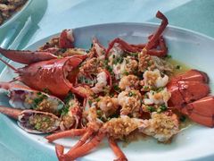 -大东海海鲜酒楼(渔人码头总店)