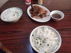 -凌舍好烧鹅(中山路店)