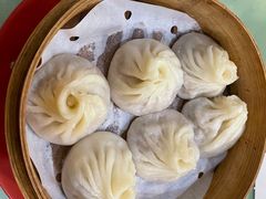 -白玉兰小吃(新村路店)