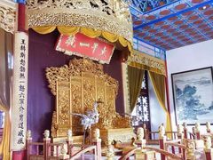 -南京中国近代史遗址博物馆(南京总统府)