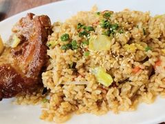 -玛格萝妮比萨屋(陆家浜路店)