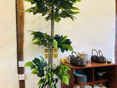 -喜洲翰林餐厅(董家百年老宅店)