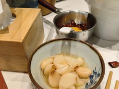 -东门口·新式老北京火锅(河西龙湖天街店)