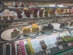 -西村叔叔的店·面包·甜品·蛋糕(崂山丽达店)