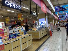 -大润发(康桥店)