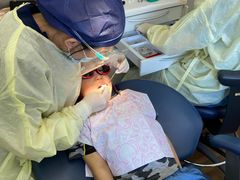 -极橙儿童齿科矫正中心(奥城店)