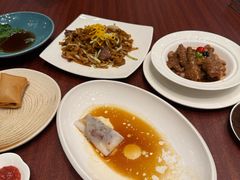 -明阁 Ming Court(广州朗豪酒店)