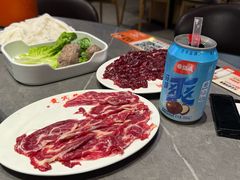 -贵宾牛·潮汕牛肉火锅(珠池总店)
