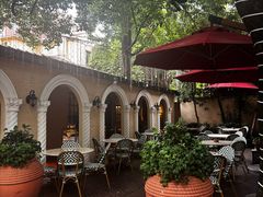 -玫瑰厅上海菜(兴国路店)