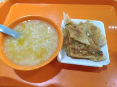 -梅园食堂