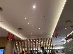 -西贝(金桥店)
