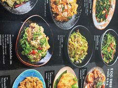 -KUB KAO' KUB PLA(Central World Plaza)
