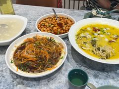 -聚丰园•湖鲜餐厅(阿红私房菜梅石路店)