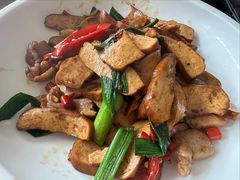 -東城故事·尋找姆媽的味道(玉兰路店)