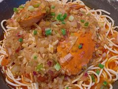 -一棠龙虾•王牌虾球(光谷天地店)