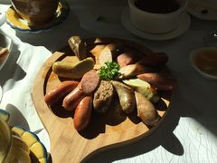 -马克西姆俄罗斯餐厅(通亚街店)