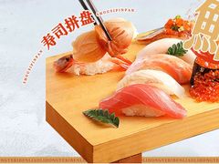 -红叶日本料理(辰熙广场店)