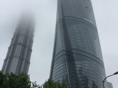 -上海中心大厦