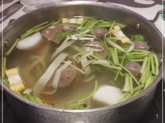 -牛焱·贵州黄牛肉火锅(城西银泰店)