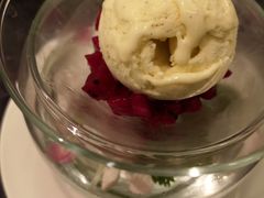 -长沙北辰洲际酒店-兰调全日餐厅