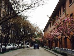 iphone_upload_pic-贵州师范大学(宝山北路校区)