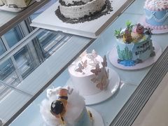 -焙丽拾光(麦凯乐直营店)