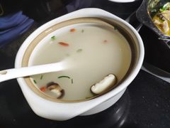 -陈三娃泡姜鸡(太白北路店)