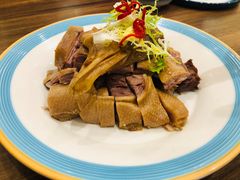 -锡和无锡菜(景丽苑店)